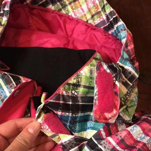 Jupa DriDux ThermaDux snow jacket, size M - Picture 7 of 14